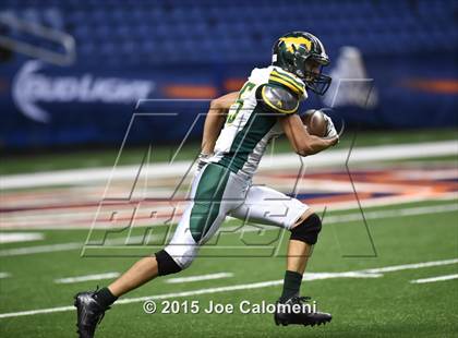 Thumbnail 3 in Victoria West Vs Nixon (UIL 5A Bi-District Playoffs) photogallery.