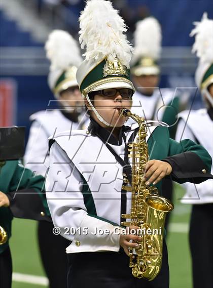 Thumbnail 2 in Victoria West Vs Nixon (UIL 5A Bi-District Playoffs) photogallery.