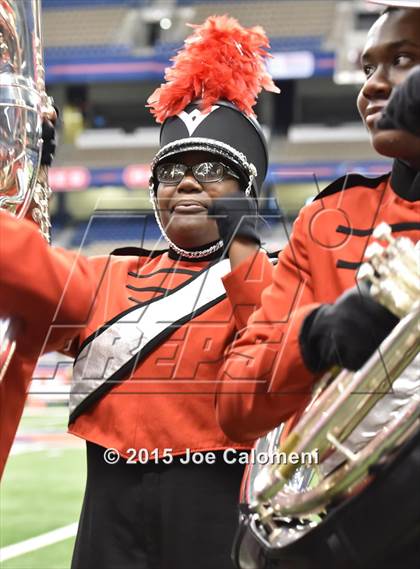 Thumbnail 1 in Victoria West Vs Nixon (UIL 5A Bi-District Playoffs) photogallery.