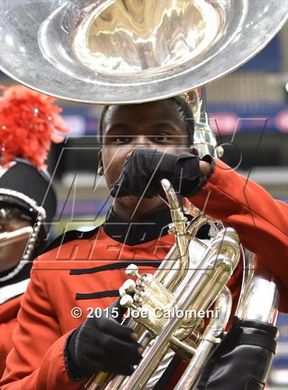 Thumbnail 3 in Victoria West Vs Nixon (UIL 5A Bi-District Playoffs) photogallery.