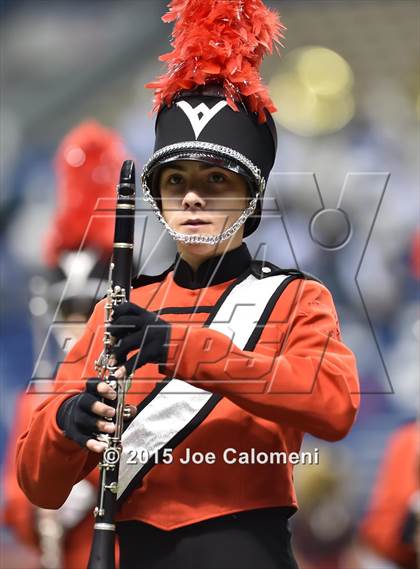 Thumbnail 3 in Victoria West Vs Nixon (UIL 5A Bi-District Playoffs) photogallery.