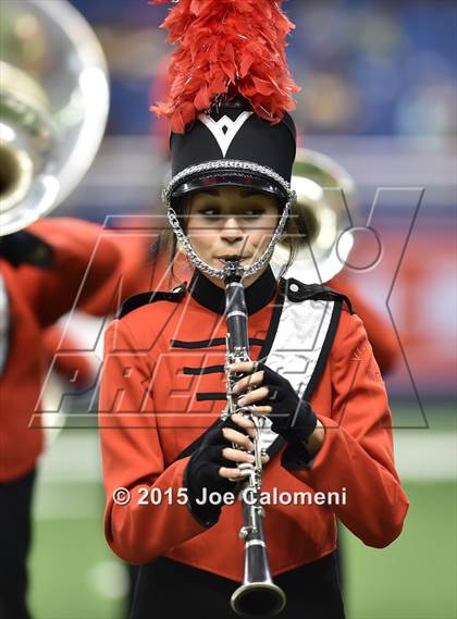 Thumbnail 3 in Victoria West Vs Nixon (UIL 5A Bi-District Playoffs) photogallery.