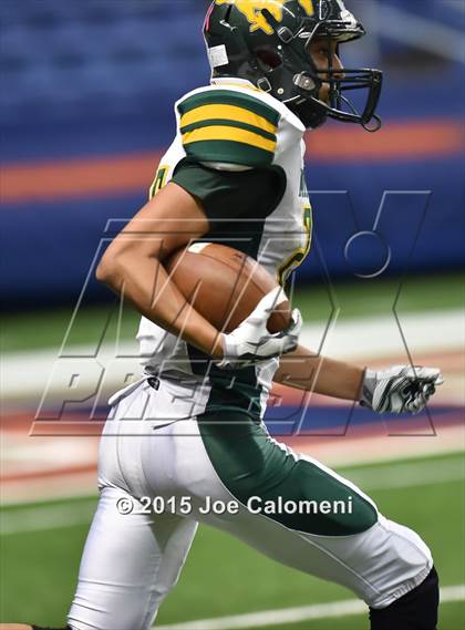 Thumbnail 2 in Victoria West Vs Nixon (UIL 5A Bi-District Playoffs) photogallery.