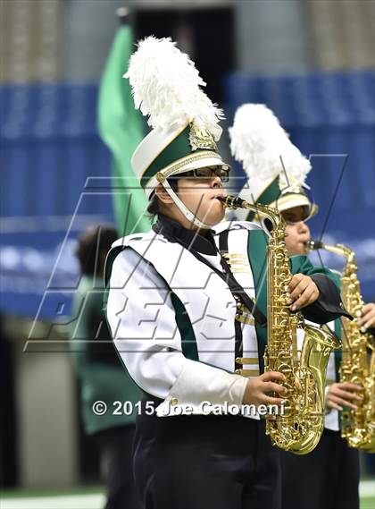 Thumbnail 3 in Victoria West Vs Nixon (UIL 5A Bi-District Playoffs) photogallery.