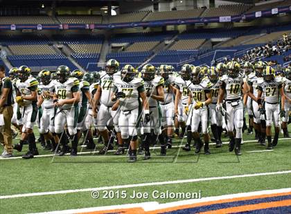 Thumbnail 3 in Victoria West Vs Nixon (UIL 5A Bi-District Playoffs) photogallery.