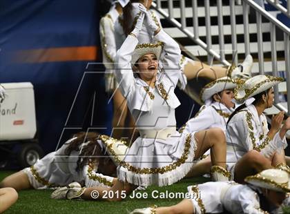 Thumbnail 1 in Victoria West Vs Nixon (UIL 5A Bi-District Playoffs) photogallery.
