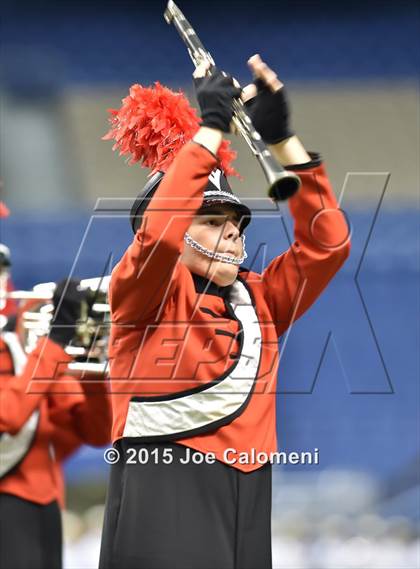Thumbnail 2 in Victoria West Vs Nixon (UIL 5A Bi-District Playoffs) photogallery.