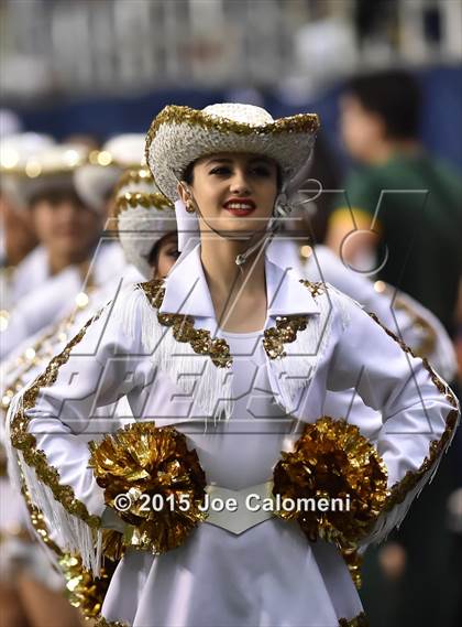 Thumbnail 1 in Victoria West Vs Nixon (UIL 5A Bi-District Playoffs) photogallery.