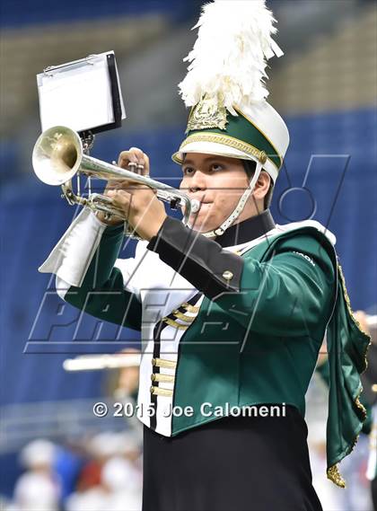 Thumbnail 3 in Victoria West Vs Nixon (UIL 5A Bi-District Playoffs) photogallery.