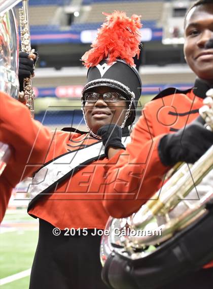 Thumbnail 2 in Victoria West Vs Nixon (UIL 5A Bi-District Playoffs) photogallery.