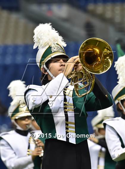 Thumbnail 2 in Victoria West Vs Nixon (UIL 5A Bi-District Playoffs) photogallery.