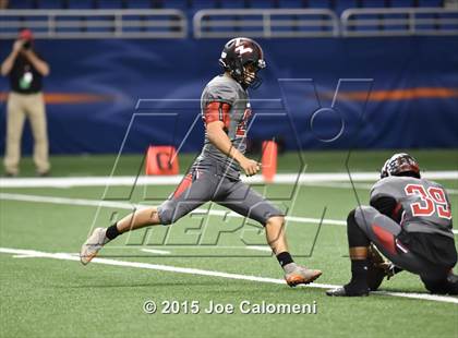 Thumbnail 1 in Victoria West Vs Nixon (UIL 5A Bi-District Playoffs) photogallery.