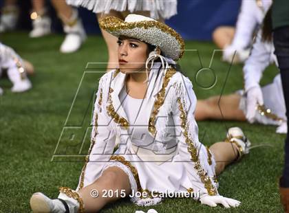 Thumbnail 3 in Victoria West Vs Nixon (UIL 5A Bi-District Playoffs) photogallery.