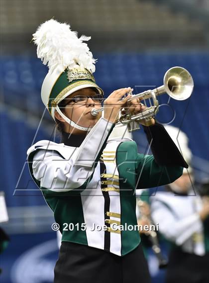 Thumbnail 1 in Victoria West Vs Nixon (UIL 5A Bi-District Playoffs) photogallery.