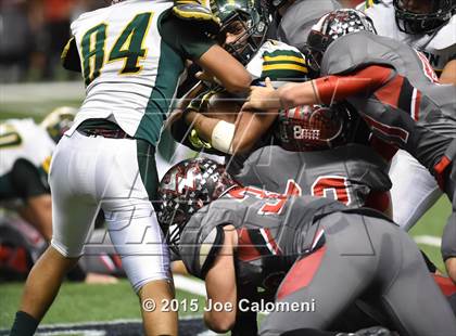 Thumbnail 2 in Victoria West Vs Nixon (UIL 5A Bi-District Playoffs) photogallery.