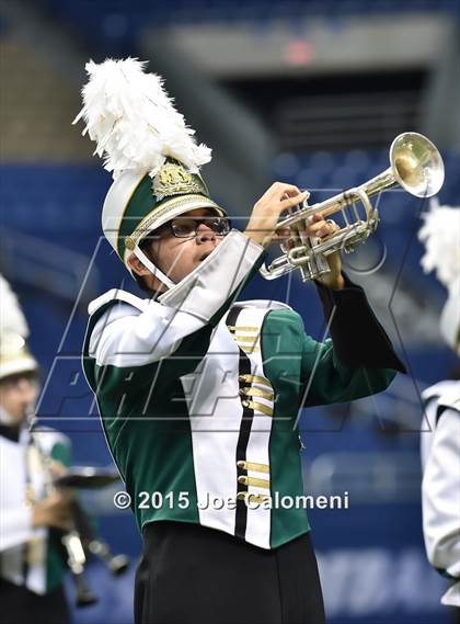 Thumbnail 2 in Victoria West Vs Nixon (UIL 5A Bi-District Playoffs) photogallery.