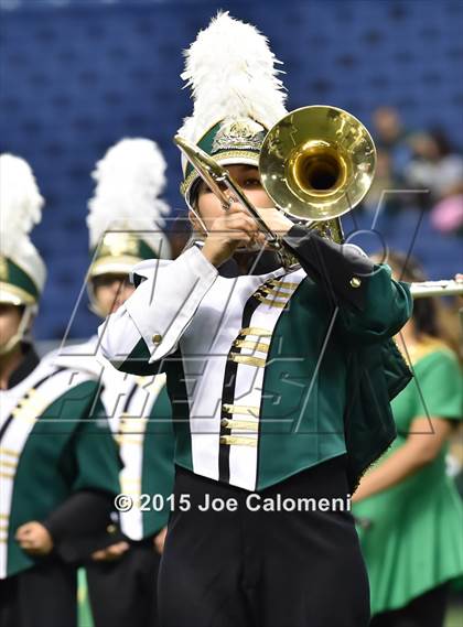 Thumbnail 3 in Victoria West Vs Nixon (UIL 5A Bi-District Playoffs) photogallery.