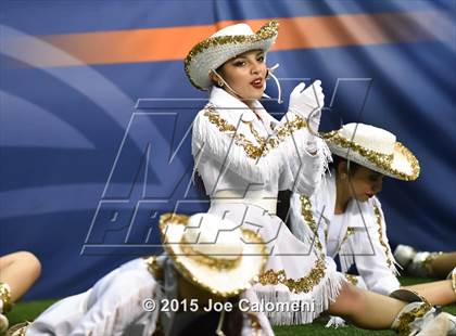 Thumbnail 3 in Victoria West Vs Nixon (UIL 5A Bi-District Playoffs) photogallery.