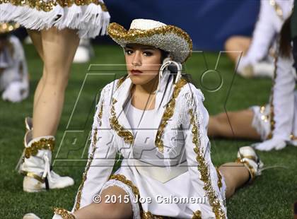 Thumbnail 1 in Victoria West Vs Nixon (UIL 5A Bi-District Playoffs) photogallery.