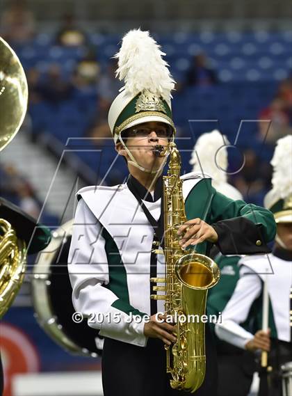 Thumbnail 3 in Victoria West Vs Nixon (UIL 5A Bi-District Playoffs) photogallery.