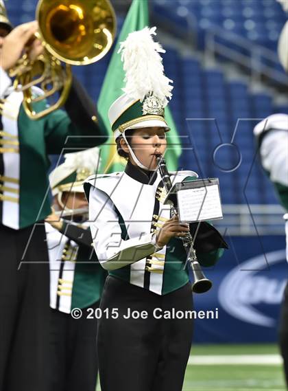 Thumbnail 1 in Victoria West Vs Nixon (UIL 5A Bi-District Playoffs) photogallery.
