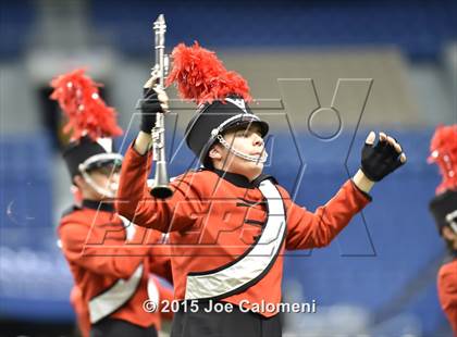 Thumbnail 1 in Victoria West Vs Nixon (UIL 5A Bi-District Playoffs) photogallery.