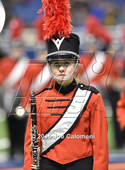 Thumbnail 3 in Victoria West Vs Nixon (UIL 5A Bi-District Playoffs) photogallery.
