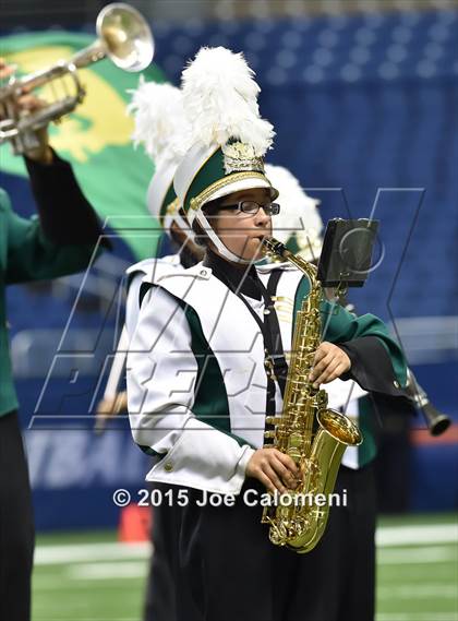 Thumbnail 1 in Victoria West Vs Nixon (UIL 5A Bi-District Playoffs) photogallery.