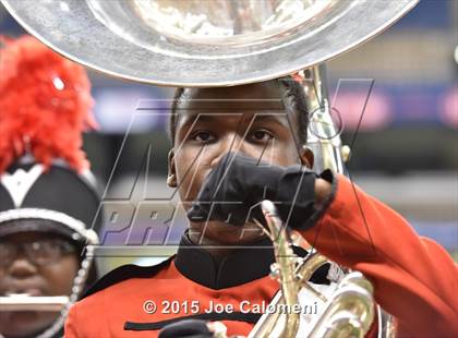 Thumbnail 2 in Victoria West Vs Nixon (UIL 5A Bi-District Playoffs) photogallery.