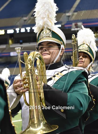 Thumbnail 3 in Victoria West Vs Nixon (UIL 5A Bi-District Playoffs) photogallery.