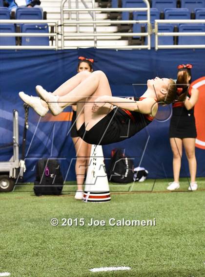 Thumbnail 2 in Victoria West Vs Nixon (UIL 5A Bi-District Playoffs) photogallery.