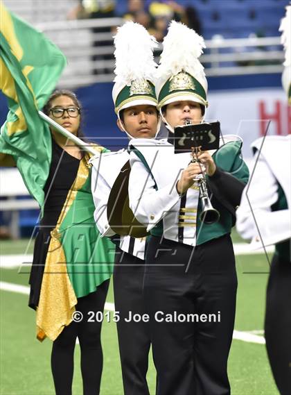 Thumbnail 3 in Victoria West Vs Nixon (UIL 5A Bi-District Playoffs) photogallery.