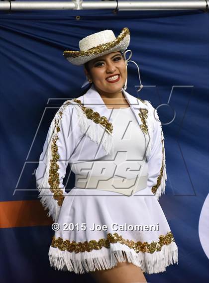 Thumbnail 1 in Victoria West Vs Nixon (UIL 5A Bi-District Playoffs) photogallery.