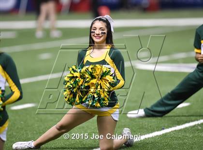 Thumbnail 2 in Victoria West Vs Nixon (UIL 5A Bi-District Playoffs) photogallery.