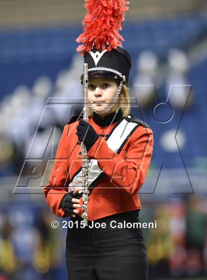 Thumbnail 2 in Victoria West Vs Nixon (UIL 5A Bi-District Playoffs) photogallery.