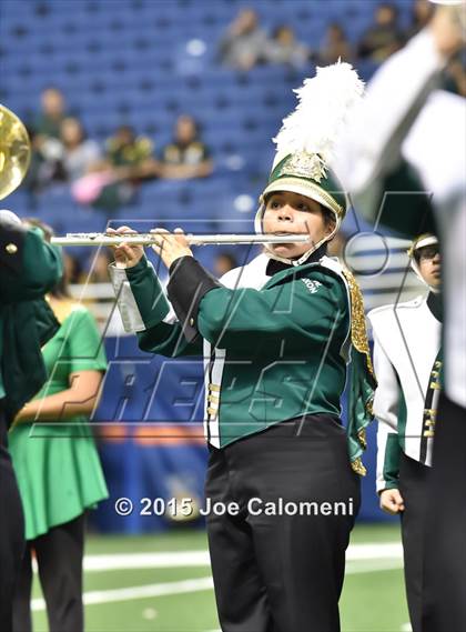 Thumbnail 3 in Victoria West Vs Nixon (UIL 5A Bi-District Playoffs) photogallery.
