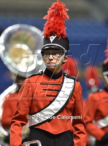 Thumbnail 3 in Victoria West Vs Nixon (UIL 5A Bi-District Playoffs) photogallery.