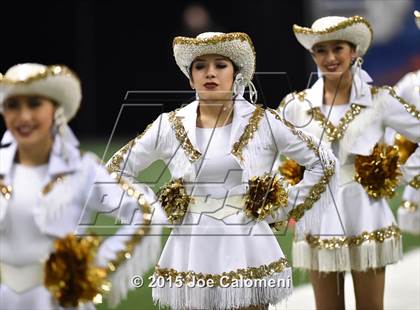 Thumbnail 2 in Victoria West Vs Nixon (UIL 5A Bi-District Playoffs) photogallery.
