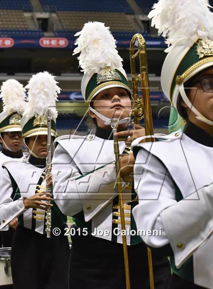 Thumbnail 1 in Victoria West Vs Nixon (UIL 5A Bi-District Playoffs) photogallery.