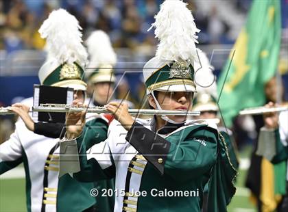 Thumbnail 2 in Victoria West Vs Nixon (UIL 5A Bi-District Playoffs) photogallery.