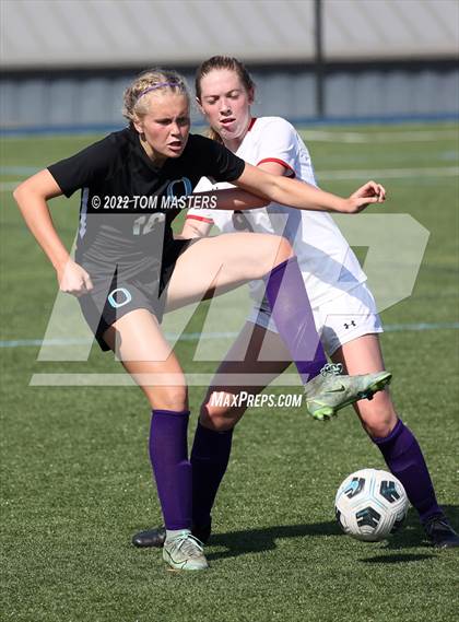 Thumbnail 2 in Oceanside Collegiate Academy @ Providence Day photogallery.