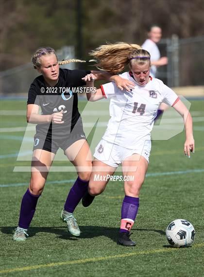 Thumbnail 1 in Oceanside Collegiate Academy @ Providence Day photogallery.