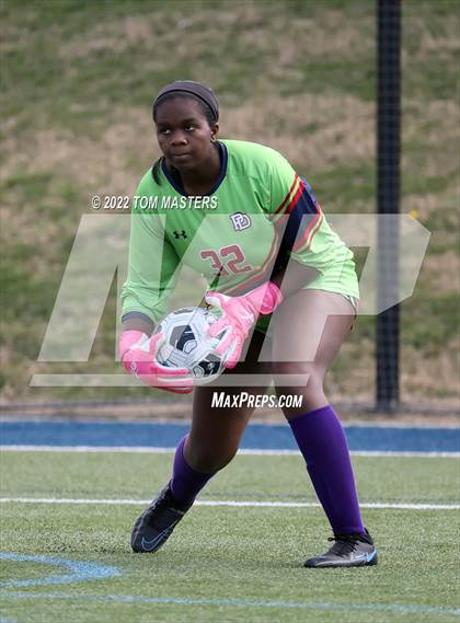 Thumbnail 3 in Oceanside Collegiate Academy @ Providence Day photogallery.