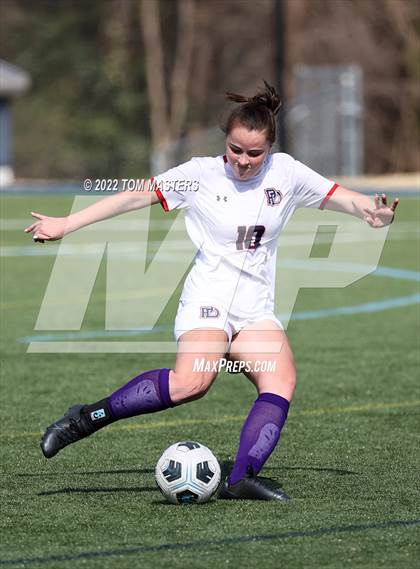 Thumbnail 3 in Oceanside Collegiate Academy @ Providence Day photogallery.