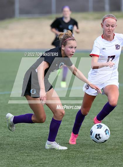 Thumbnail 3 in Oceanside Collegiate Academy @ Providence Day photogallery.