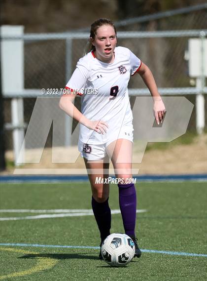 Thumbnail 1 in Oceanside Collegiate Academy @ Providence Day photogallery.