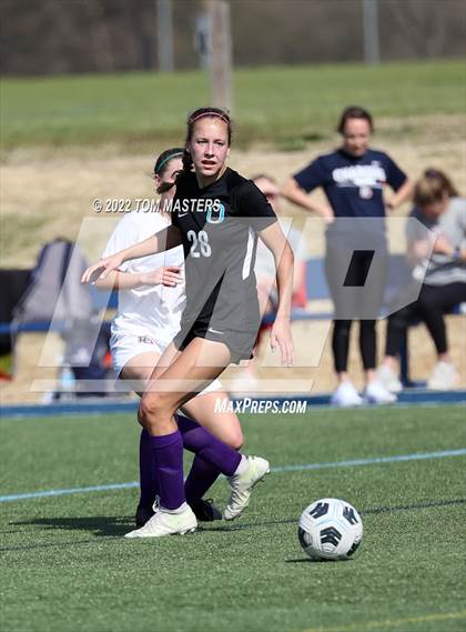 Thumbnail 2 in Oceanside Collegiate Academy @ Providence Day photogallery.