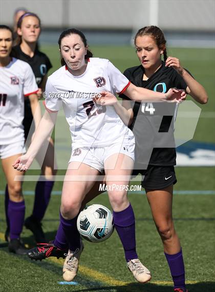 Thumbnail 1 in Oceanside Collegiate Academy @ Providence Day photogallery.