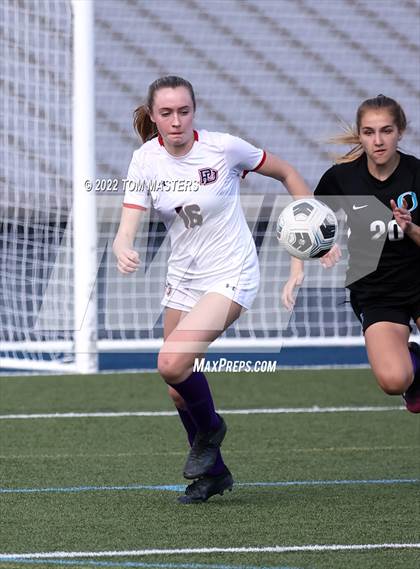 Thumbnail 1 in Oceanside Collegiate Academy @ Providence Day photogallery.