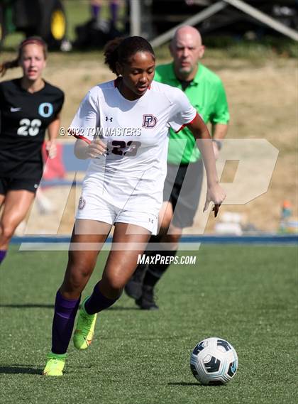 Thumbnail 2 in Oceanside Collegiate Academy @ Providence Day photogallery.